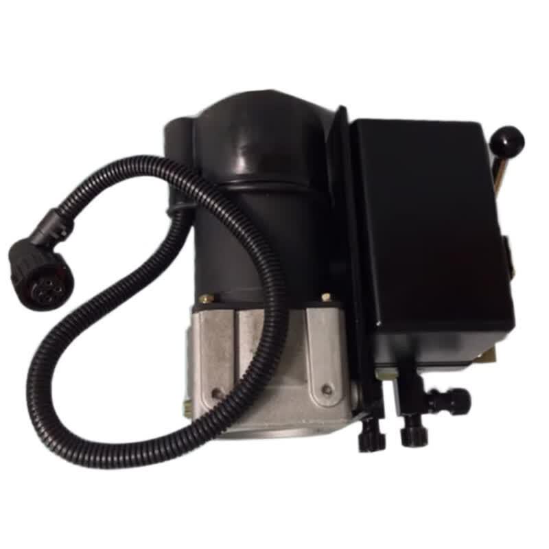 Dongfeng Tianjin EQ1120 Cabin Lift Hydraulic Pump