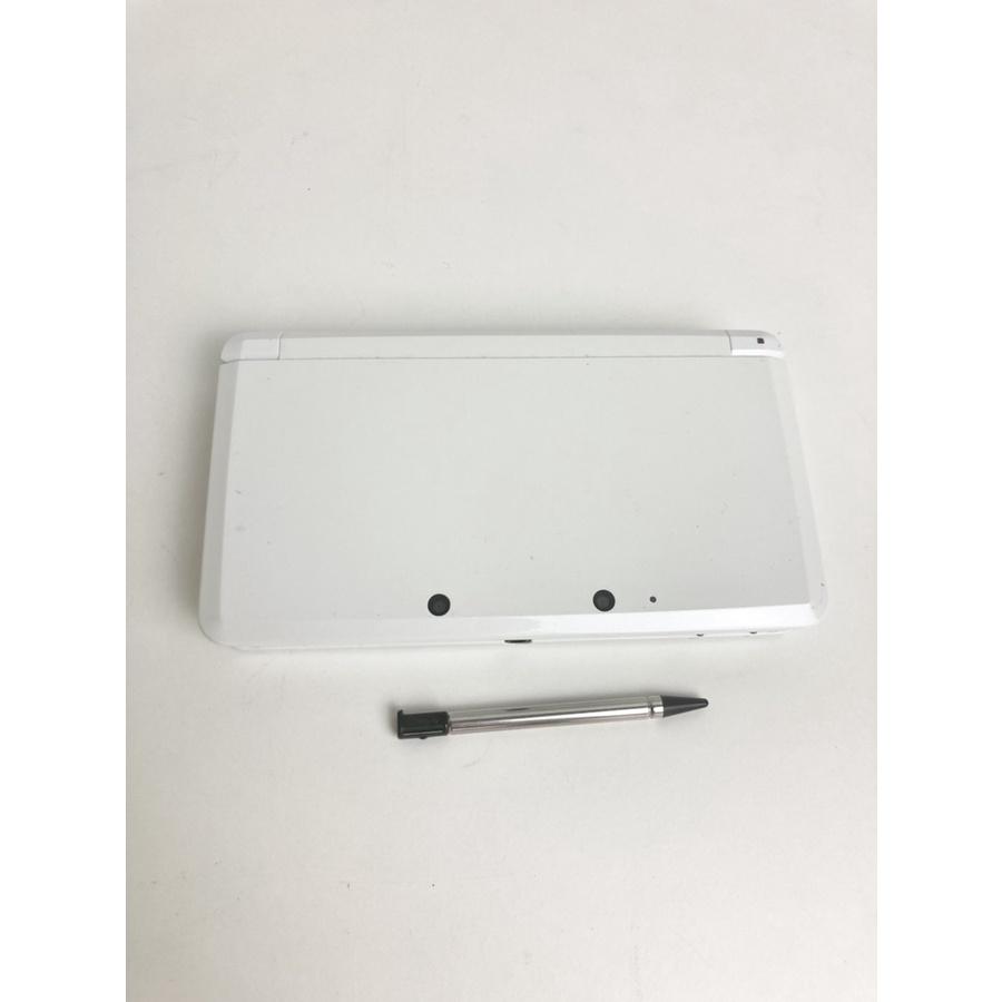 Nintendo 3DS  CTR-001 S dotykovým perem Potvrzená funkčnost Volba barvy [JP Regionálně zamčený]