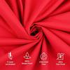 Xmas Garland Storage Bag Gift Sorting Bags Large Capacity Organizer for Wreath