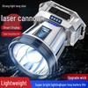 Rechargeable Multifunctional Induction Headlamp: Bright, Long Battery Life, Outdoor Floodlight, Ideal for Emergencies & Fishing.