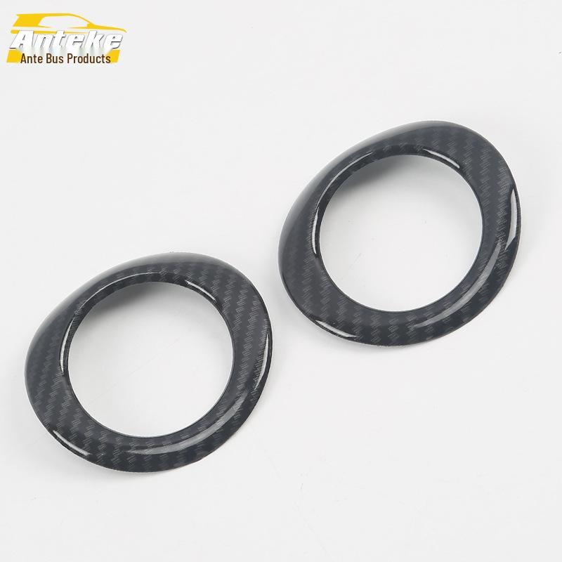 Buick A-Pillar Speaker Cover Trim for 18 Models