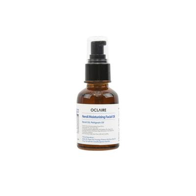 Eau Nenoli Moisturizing Facial Oil