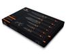 Set Of 6 Kitchen Knives Berlinger Haus Bh-2111