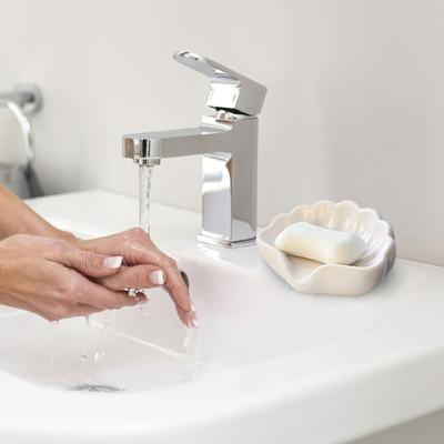 Banyo ve tuvalet – Sabunluklar