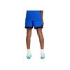 Nike Court Dri-Fit Loose Quick-Dry Fashion Soft Sports Casual Shorts Kids Shorts Game-Royal Black HJ0565-480
