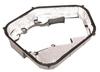 Loncin Muffler Cover Lc3000I Lc165F-4 Original Part 180960194-0001