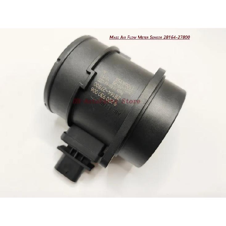 

28164-27800 NEw Maf Mass Air Flow Meter Sensor For Hyundai For KIA 2816427800