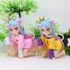 10-19Cm Anime Ngnl No Game No Life White "Figure Anime Pvc Anime Action Figures Model Collection Ornament Anime Model Toy Gifts