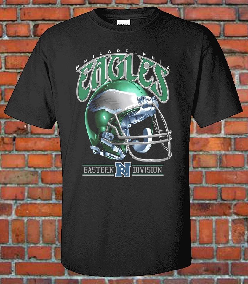 The Eagles - Graphic T-Shirt 2XL