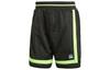 Adidas Originals X SANKUANZ Casual Shorts Men's Black Moderate FS8921