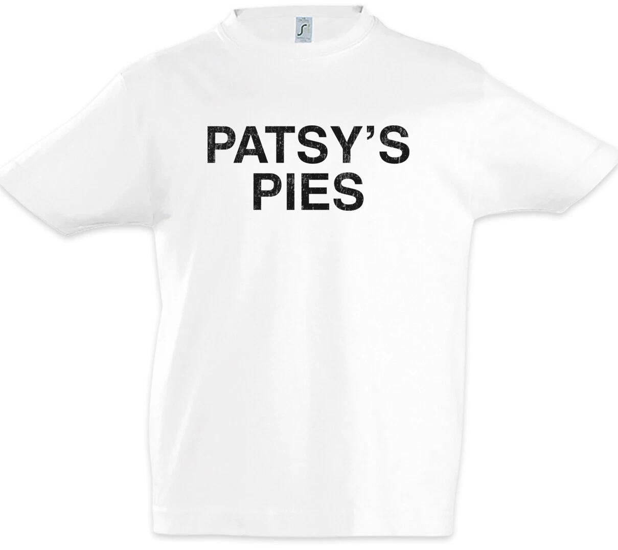 Patsy s Pies Kids Boys kids boys T-Shirt Fiona Gallagher Shameless Restaurant Diner 110