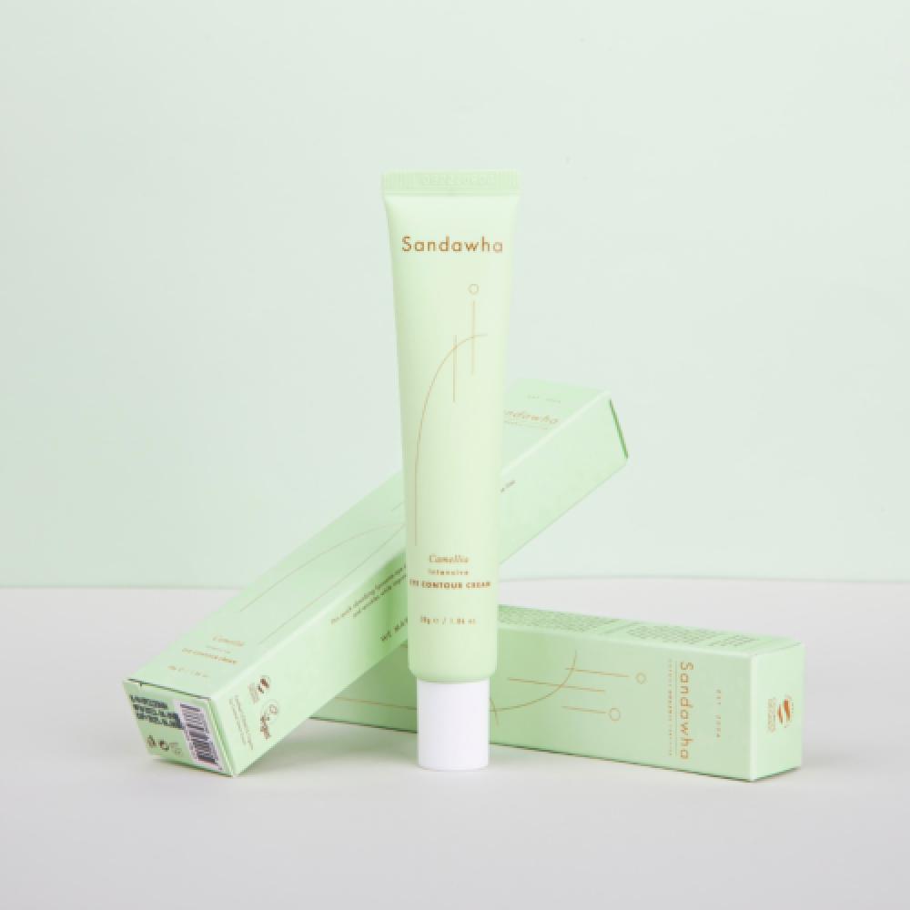 Sandawha Intensive Augenkonturcreme 30g