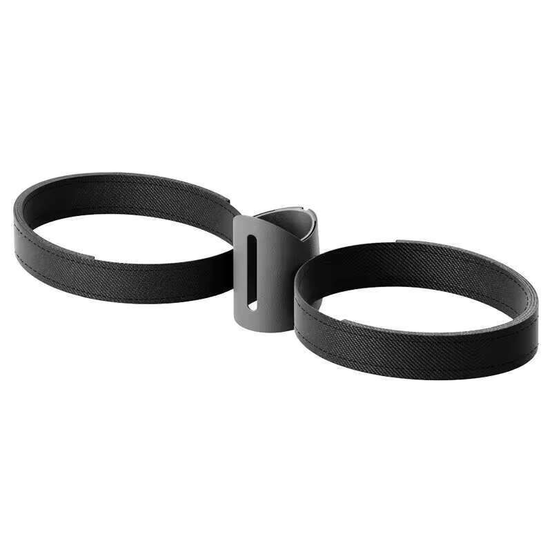 Female Chastity Belt Vibrator Leather Sex Toys Holder Bondage Strap-on Harness Adult Sex Games  Orgasm Belt For Women Couple