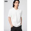 Uniqlo Japan V Neck T shirT