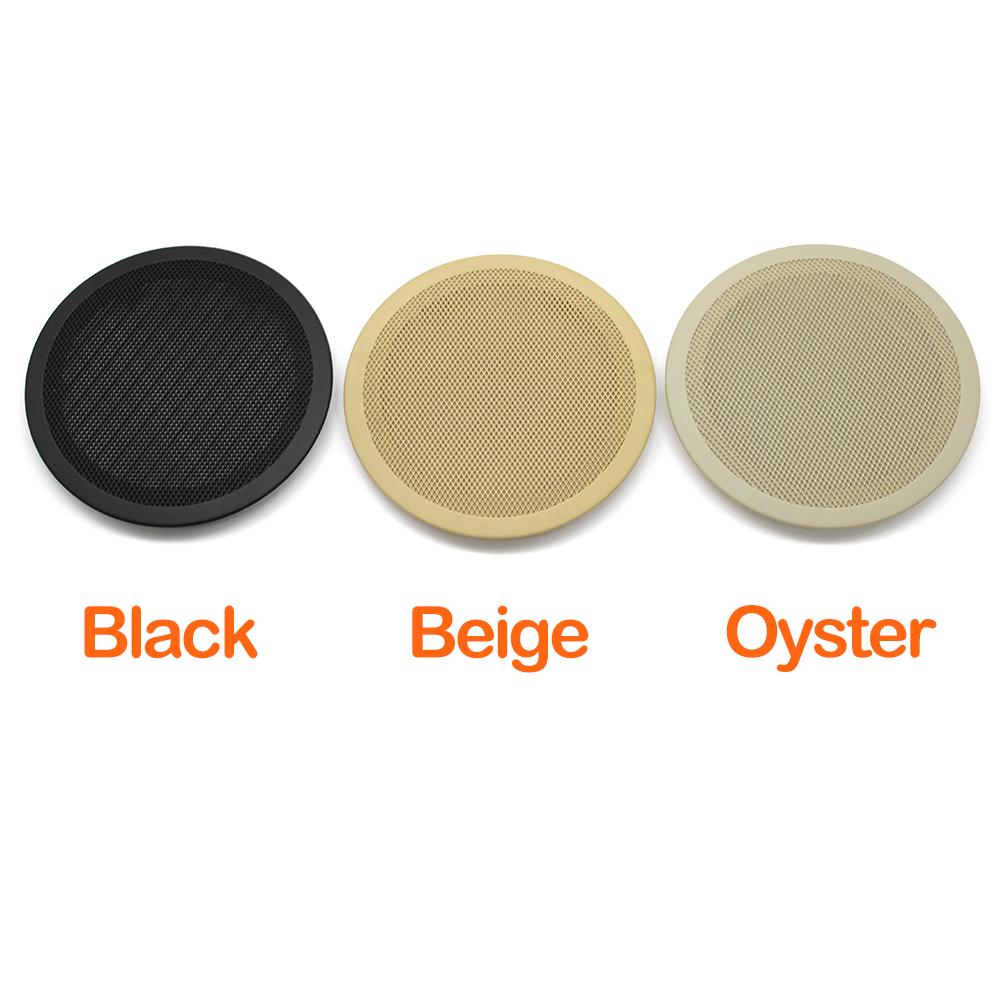 Car Interior Left Right Door Panel Speaker Loudspeaker Cover Trim For BMW 1 2 3 4 Series F20 F21 F22 F30 F31 F34 F80 F32 F33 F82