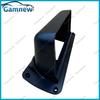 Car Frame 12.3 Inch Universal Frame Fascia Android Radio Dash Fitting Panel Kit