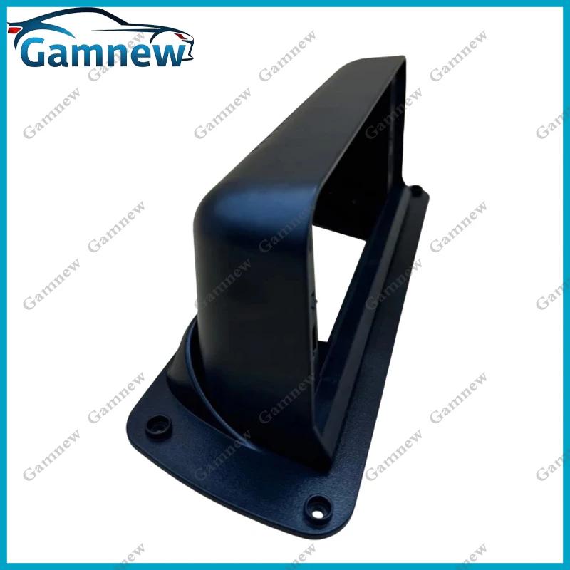 Car Frame 12.3 Inch Universal Frame Fascia Android Radio Dash Fitting Panel Kit