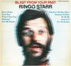 LP Record RINGO STARR  Blast From Your Past EAS80403 APPLE 1975 Japan Rock Used