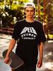 Speed Hardcore Punk Band Shirt Sydney Gang Called Speed Australian Metal Rock Unisex T-Shirt