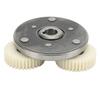 Electric Cycle Motor Gear Clutch Kit 36T Planetary Nylon Gears for Electric Cycle 500W‑750W