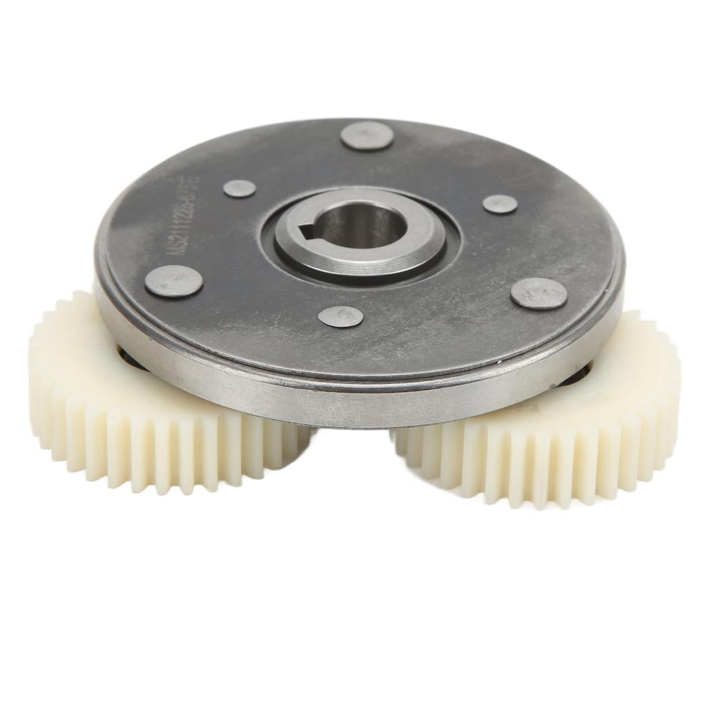 Electric Cycle Motor Gear Clutch Kit 36T Planetary Nylon Gears for Electric Cycle 500W‑750W