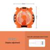 Compact Cartoon Electric Desk Fan for Student Dorms and Bedrooms