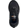 Adidas Climawarm Comfortable Versatile Non-Slip Shock Absorbing Low-Top Casual Shoes Kids Casual Shoes Black JI2021
