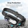 Silicone Strap Adjustable Adjustable Camera Mount Wristband For 360 GO 3 3S Outdoor Adventures and Pet Use