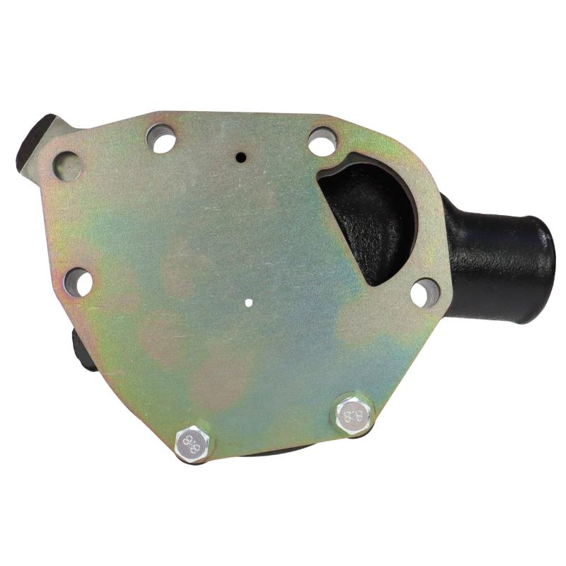 Water pump, coolant engine S4E Mitsubishi 34545-00013 LEILAND