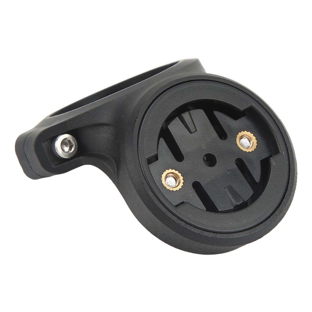 Bicycle Tail Lamp Bracket Plastic Light Bike Rear Light Holder Rack for Garmin Varia Edge 130 Bike Computer Small Tube