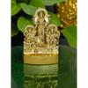 RSINC Laxmi Ganesh Saraswati Idol/Lakshmi Ganesh Saraswati Statue/Murti JL166849210975