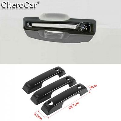 Peças – Puxadores de porta