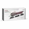 Babyliss AS960E Ionic Hot Air Brush 1000 W rose