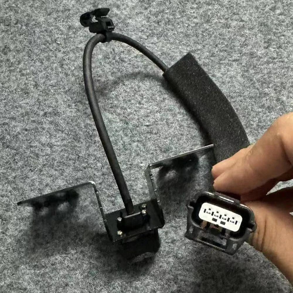 Front Bumper Camera For Nissan Altima 2.0L 2.5L 2020-22 284F1-6CA0A, 284F16CA0A