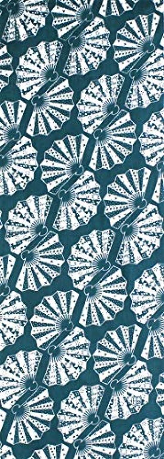 

Крашение полотенца для рук Анбо Катагами Аутентичное производство 35 см x 100 см Исе Веер, Саби-Серый Окрашенное, 100% хлопок, Токуока, Япония,