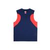 Li Ning 25-26 Season CBA Shooting Vest Guangdong Team Basketball Fitness Training Practice American Quick-Dry Breathable Sleeveless T-Shirt AVSV251-1