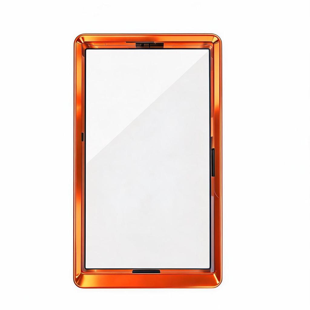 Prism Style Magnetic Card Holder - Dustproof & Scratchproof Metal Protective Case for CGC Collection
