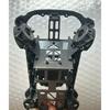 Original Middle Frame Replace Part For Mavic 4 Pro Middle Shell Chassis Repair Part For Mavic 4 Pro Middle Body Cover Accessory