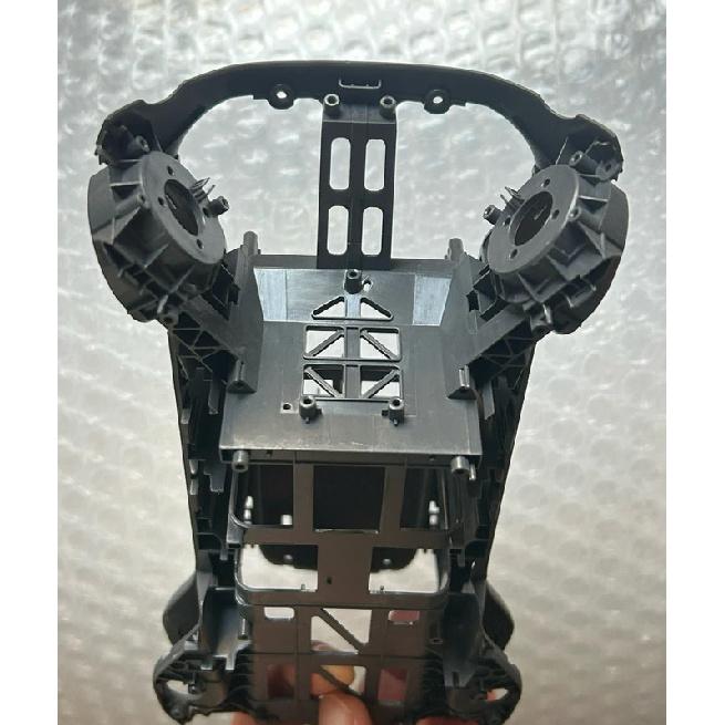 Original Middle Frame Replace Part For Mavic 4 Pro Middle Shell Chassis Repair Part For Mavic 4 Pro Middle Body Cover Accessory