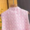 Women's Elegant New Chinese Style Pankou Vest