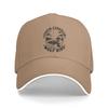 Spring Casual Baseball Cap Stupid Canadian Wolf Bird Funny Loon Bird Hockey Wildlife Kpop Rock Trucker Hat For Men Baseball Caps