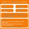 Compatible Drum Unit for Lenovo M7250, M7205, M7215, 7260, HL2140, 7450, DCP7030, TN2125