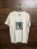 Olivia Rodrigo Sour Album Promo T-shirt - 2 Sided - L