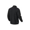 New Balance Jackets Men's Black Stand Collar Thin Other MJ21032-BK