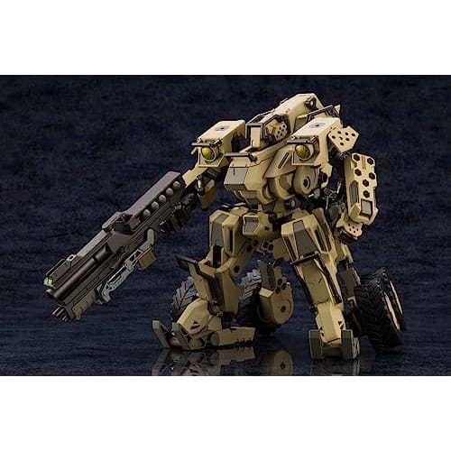 Kotobukiya Hexa Gear BA Loudgale 1/24 Scale Plastic Model Kit, Approximately 175mm Tall