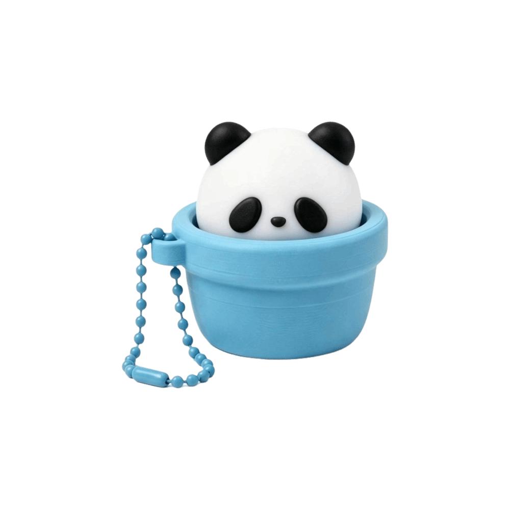 3D Printed Keycap Clicker Pendant Key Ring Keyboard Fidgets Keychain Keyring Accessories