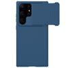 Hülle Für Samsung Galaxy S23 Ultra 5G Cover, NILLKIN Stoßfeste Matte Harte Rückseite Hülle Für Galaxy S23 Ultra 5G Hülle
