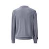 Giovanni Valentino Men's 100% Wool Crew Neck Sweater