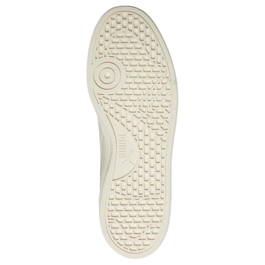 Puma Indoor OG Frosted Ivory Navy Unisex Sneaker Creme Vapor-Grau 397254-01