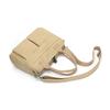 Women's Bag Lightweight Shoulder Bag Canvas Bag Large Capacity Crossbody Handbag
